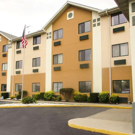 Quality Inn Sawyer Екстериор снимка