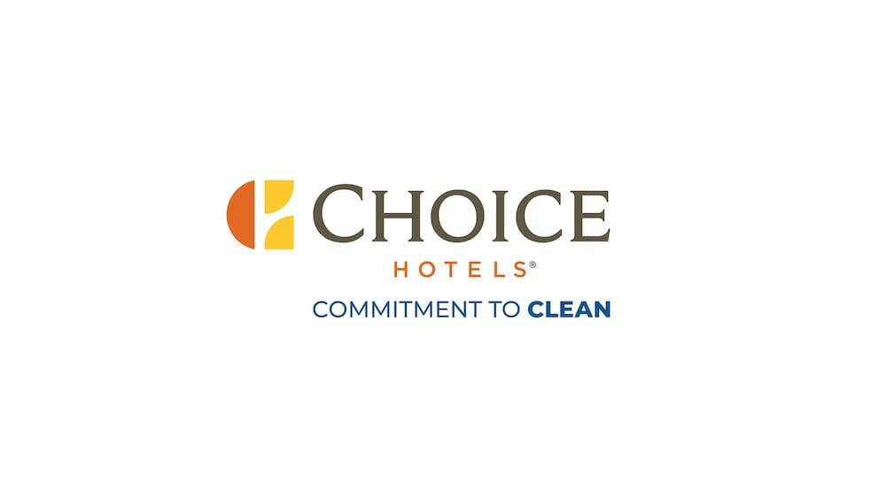 Quality Inn Sawyer Екстериор снимка